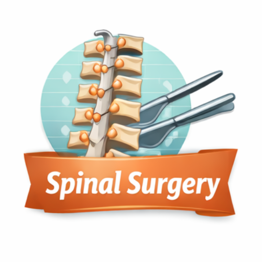 Spinal Surgery Ramsnehi Hospital