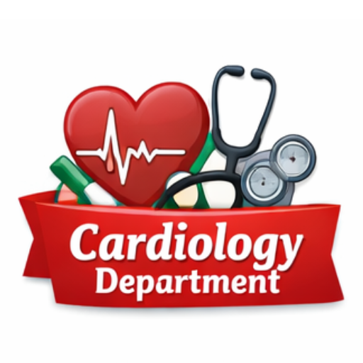 Cardiology Department Ramsnehi Hospital