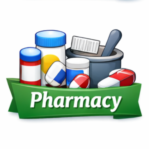 Pharmacy Ramsnehi Hospital