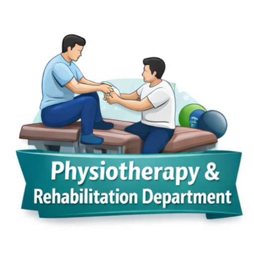 Physiotherapy & Rehabilitation Department Ramsnehi Hospital
