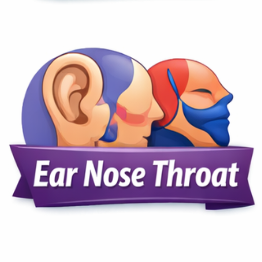 Ear Nose Throat  Ramsnehi Hospital
