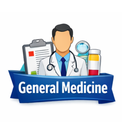  General Medicine Ramsnehi Hospital