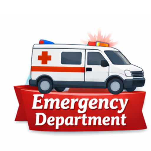 Emergency Department Ramsnehi Hospital